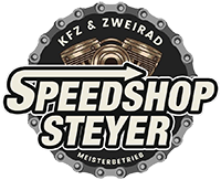 Speedshop Steyer – KFZ-Meisterwerkstatt Reutlingen