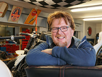  Thorsten Brinkmann